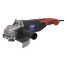 Sealey SAG230 230mm Angle Grinder 2000W