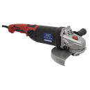 Sealey SAG230 230mm Angle Grinder 2000W