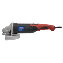 Sealey SAG230 230mm Angle Grinder 2000W
