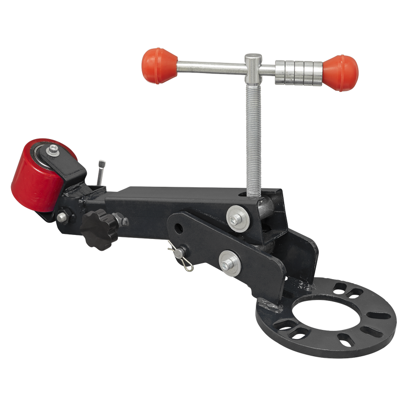 Sealey SAR01 Reshaping Tool Wheel Arch