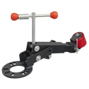 Sealey SAR01 Reshaping Tool Wheel Arch