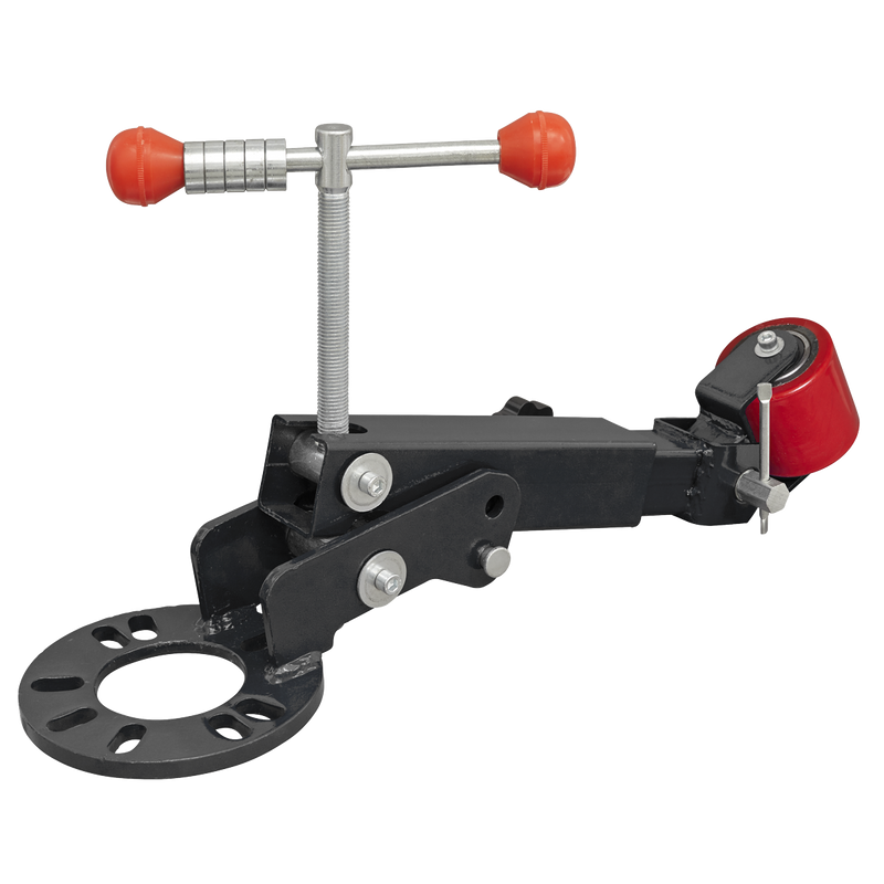 Sealey SAR01 Reshaping Tool Wheel Arch