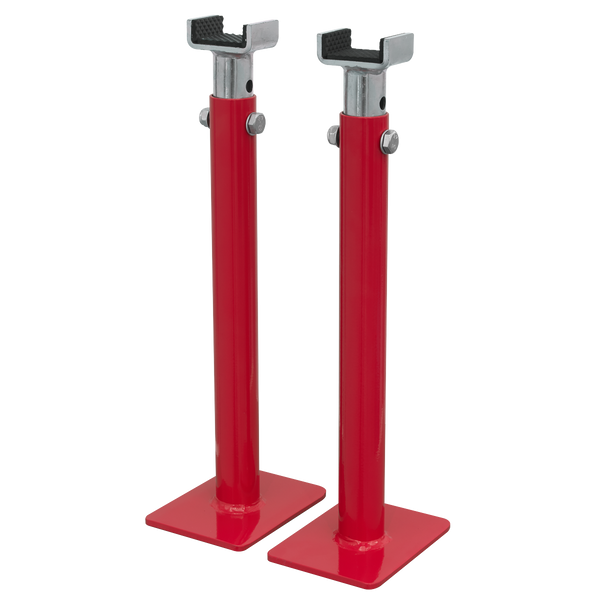 Sealey SAS01 Swingarm Stands
