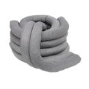 Sealey SAS10 80mm x 1.2m Spill Absorbent Sock - Pack of 10