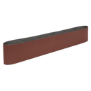 Sealey SB0012 80Grit 100 x 1220mm Sanding Belt