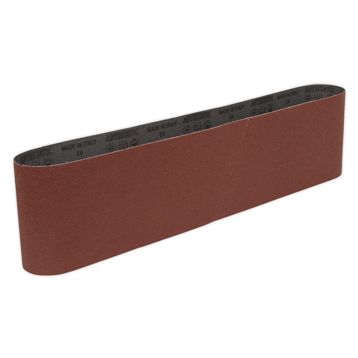 Sealey SB0015 80Grit 100 x 915mm Sanding Belt