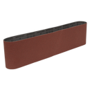 Sealey SB0015 80Grit 100 x 915mm Sanding Belt