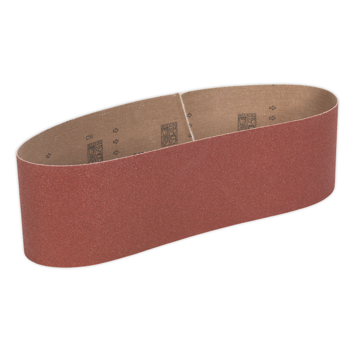 Sealey SB0016 100Grit 100 x 915mm Sanding Belt