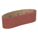 Sealey SB0016 100Grit 100 x 915mm Sanding Belt