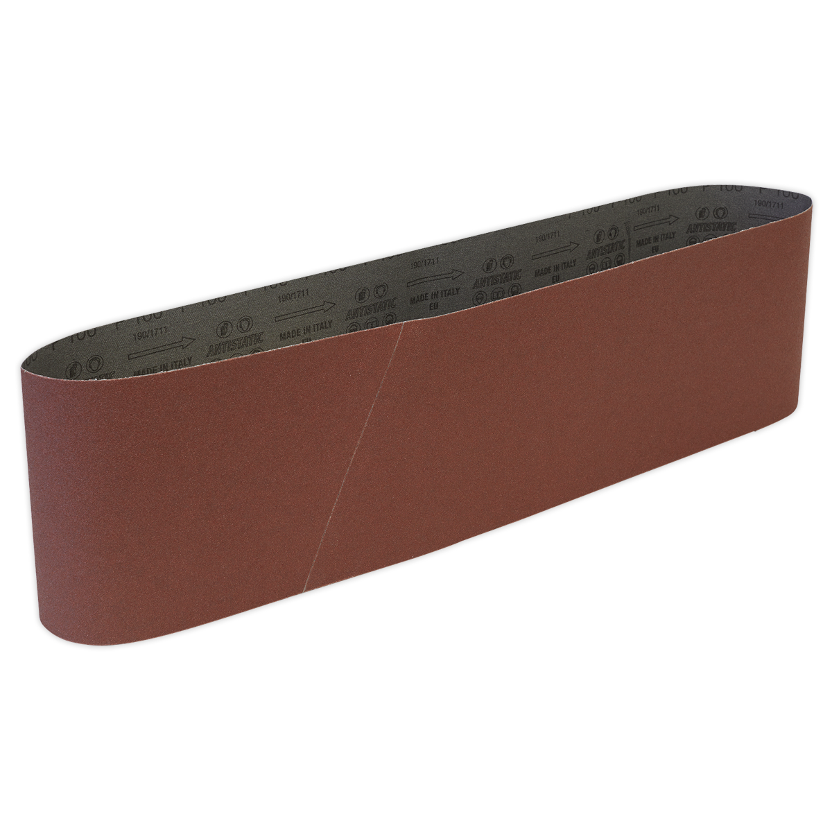 Sealey SB0018 100Grit 150 x 1220mm Sanding Belt