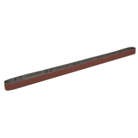 Sealey SB0022 80Grit 20 x 1000mm Sanding Belt