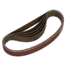 Sealey SB009 40Grit 30 x 540mm Sanding Belt - Pack of 5