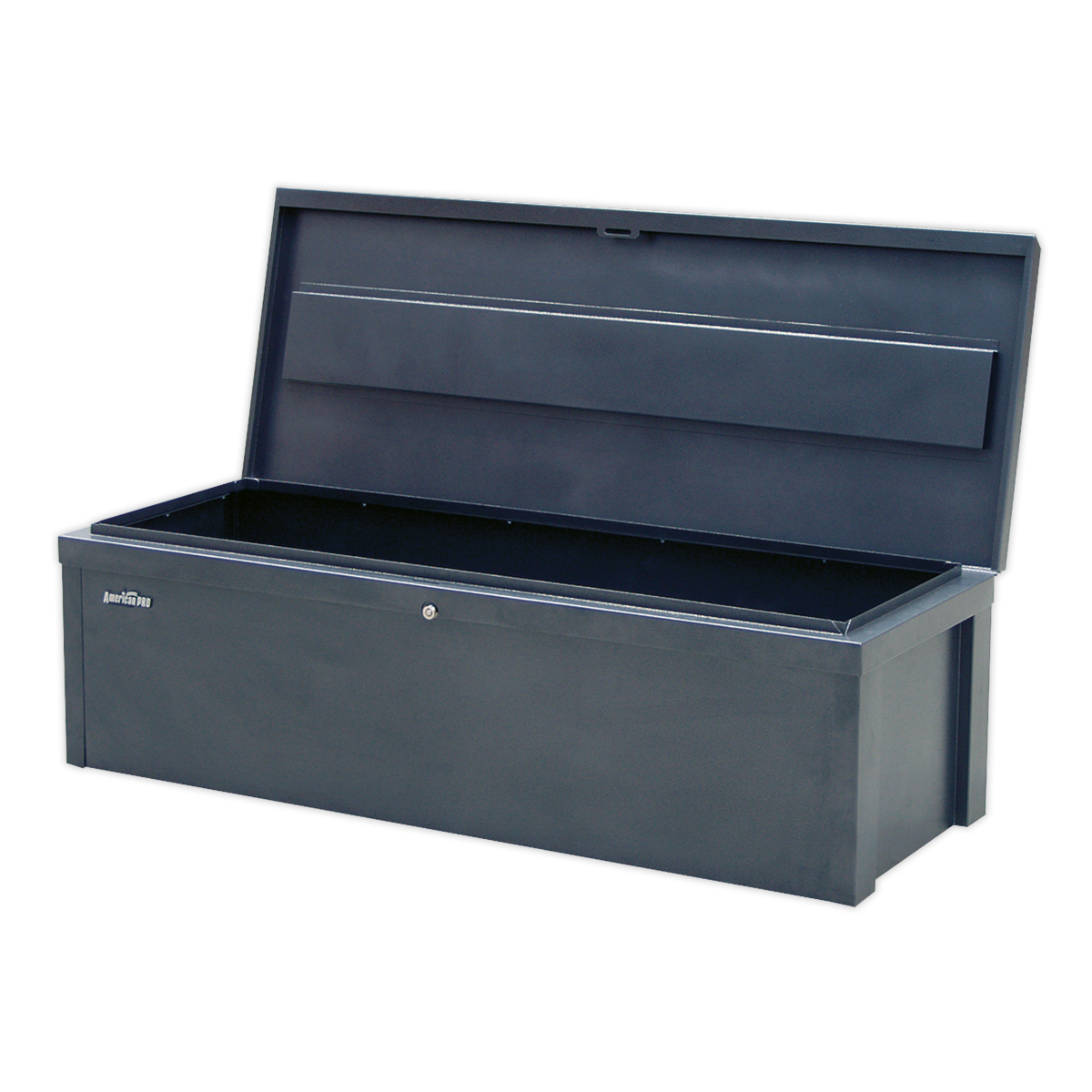 Sealey SB1200 Steel Storage Chest 1200 x 450 x 360mm