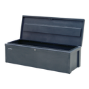 Sealey SB1200 Steel Storage Chest 1200 x 450 x 360mm