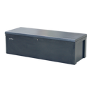 Sealey SB1200 Steel Storage Chest 1200 x 450 x 360mm