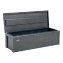 Sealey SB1200 Steel Storage Chest 1200 x 450 x 360mm