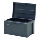 Sealey SB565 Steel Storage Chest 565 x 350 x 320mm