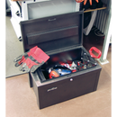 Sealey SB565 Steel Storage Chest 565 x 350 x 320mm