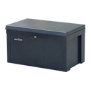 Sealey SB565 Steel Storage Chest 565 x 350 x 320mm