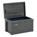 Sealey SB565 Steel Storage Chest 565 x 350 x 320mm