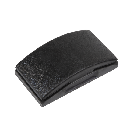 Sealey SB65 65 x 120mm Sanding Block