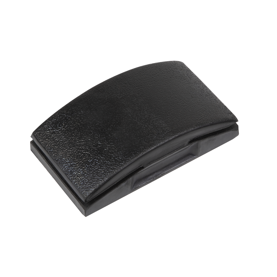 Sealey SB65 65 x 120mm Sanding Block