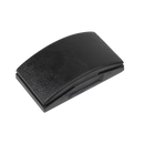 Sealey SB65 65 x 120mm Sanding Block