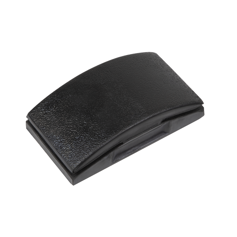 Sealey SB65 65 x 120mm Sanding Block