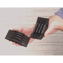 Sealey SB66 70 x 130mm Sanding Block