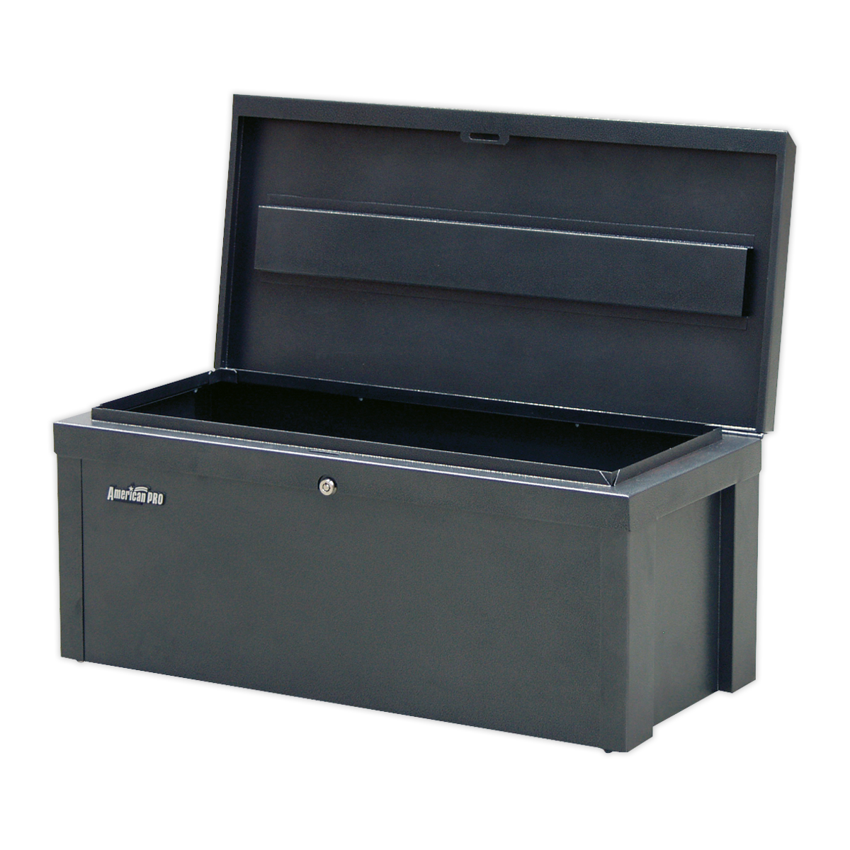 Sealey SB765 Steel Storage Chest 765 x 350 x 320mm
