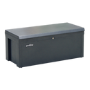 Sealey SB765 Steel Storage Chest 765 x 350 x 320mm