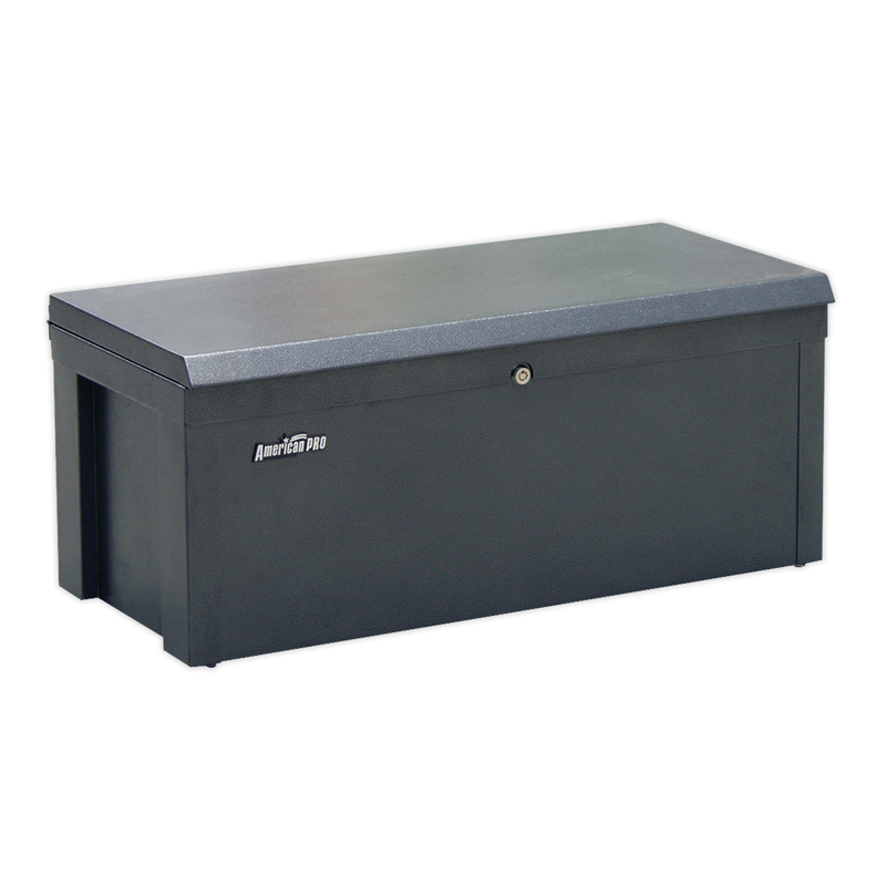 Sealey SB765 Steel Storage Chest 765 x 350 x 320mm