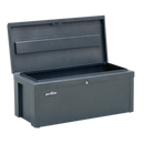 Sealey SB765 Steel Storage Chest 765 x 350 x 320mm