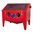 Sealey SB972 Shot Blasting Cabinet
