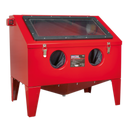 Sealey SB972 Shot Blasting Cabinet