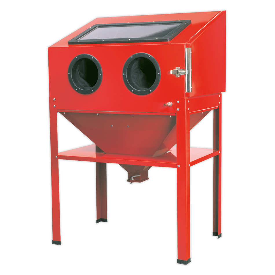Sealey SB973 Shot Blasting Cabinet