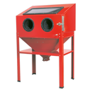 Sealey SB973 Shot Blasting Cabinet