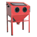 Sealey SB973 Shot Blasting Cabinet