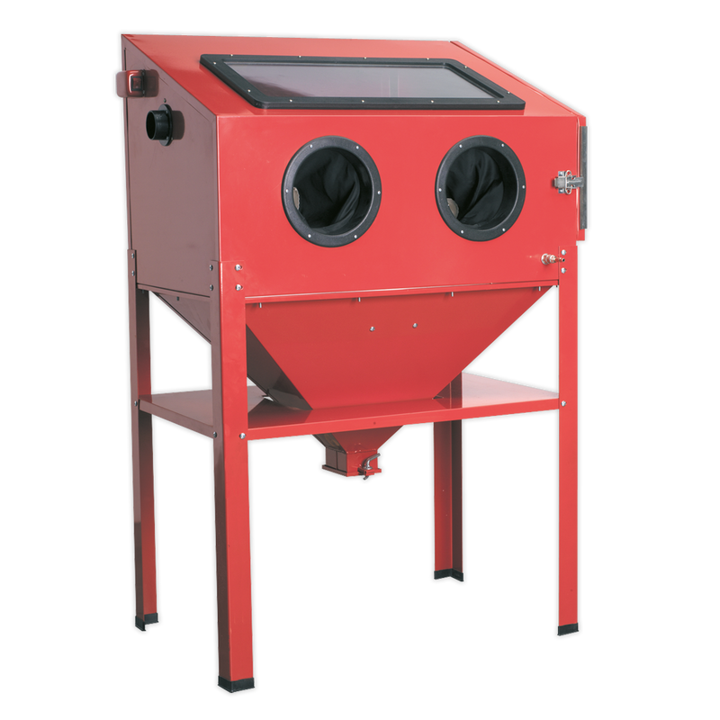 Sealey SB973 Shot Blasting Cabinet