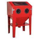 Sealey SB974 Shot Blasting Cabinet - Double Access