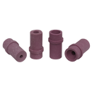 Sealey SB974N4 Ceramic Sand Gun Blasting Nozzles