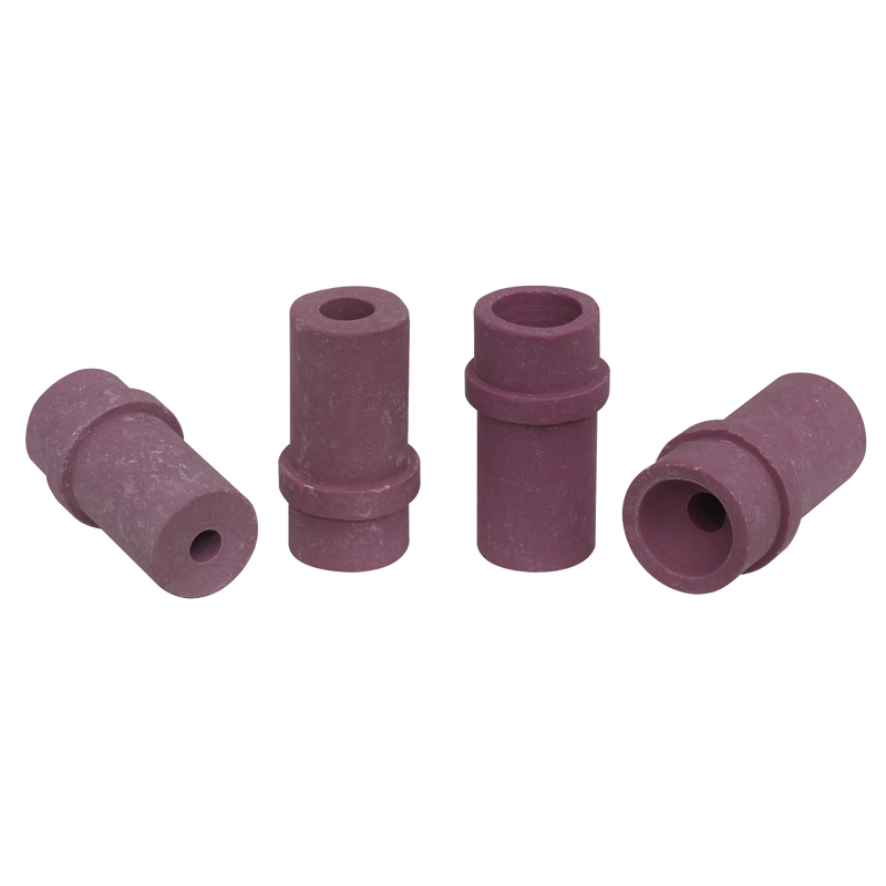 Sealey SB974N4 Ceramic Sand Gun Blasting Nozzles