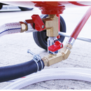 Sealey SB99.KIT Soda Blasting Conversion Kit for SB997 & SB998