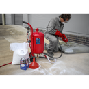 Sealey SB99.KIT Soda Blasting Conversion Kit for SB997 & SB998