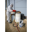 Sealey SB993 Portable Shot Blasting Kit