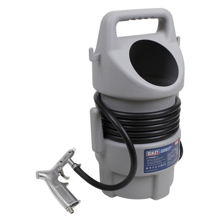 Sealey SB993 Portable Shot Blasting Kit