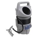 Sealey SB993 Portable Shot Blasting Kit