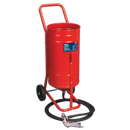 Sealey SB995 Shot Blasting Kit 40kg Capacity