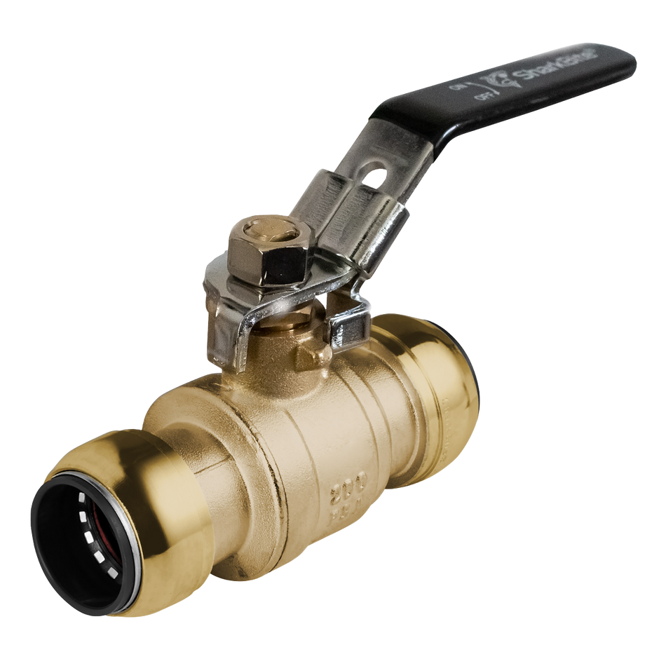 Sealey SBA15BV Ball Valve 15mm SharkBite