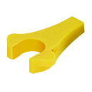 Sealey SBA15DC Disconnect Clip & Depth Gauge 15mm